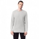 Hanes 498L Adult Perfect-T Long-Sleeve T-Shirt