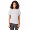 Hanes 5370 Youth 50/50 T-Shirt