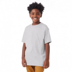 Hanes 5380 Youth Beefy-T