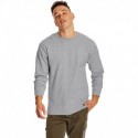 Hanes 5186 Adult Long-Sleeve Beefy-T