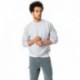 Hanes P1607 Unisex Ecosmart 50/50 Crewneck Sweatshirt