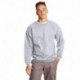 Hanes F260 Adult Ultimate Cotton 90/10 Fleece Crew