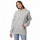 Hanes P170 Unisex Ecosmart 50/50 Pullover Hooded Sweatshirt