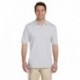 Jerzees 437 Adult SpotShield Jersey Polo