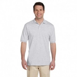 Jerzees 437 Adult SpotShield Jersey Polo