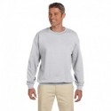 Jerzees 4662 Adult Super Sweats NuBlend Fleece Crew