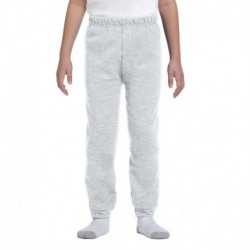 Jerzees 973B Youth NuBlend Fleece Sweatpants