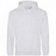 Just Hoods By AWDis JHA001 Men's 80/20 Midweight College Hooded Sweatshirt