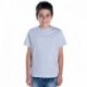 LAT 6101 Youth Fine Jersey T-Shirt