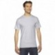 American Apparel 2001 Unisex Fine Jersey Short-Sleeve T-Shirt