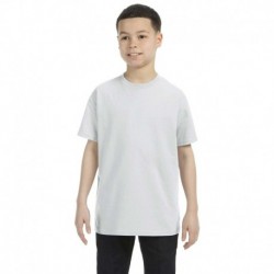 Gildan G500B Youth Heavy Cotton T-Shirt