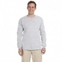 Gildan G240 Adult Ultra Cotton 6 oz. Long-Sleeve T-Shirt