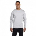 Gildan G840 Adult 50/50 Long-Sleeve T-Shirt