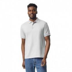 Gildan G880 Adult 6 oz. 50/50 Jersey Polo