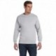 Gildan G120 Adult DryBlend Adult 9 oz., 50/50 Fleece Crew