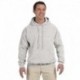 Gildan G125 Adult DryBlend Adult 9 oz., 50/50 Hooded Sweatshirt