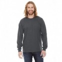 American Apparel 2007 Unisex Fine Jersey Long-Sleeve T-Shirt