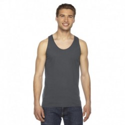 American Apparel 2408 Unisex Fine Jersey Tank