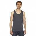 American Apparel 2408 Unisex Fine Jersey Tank