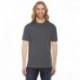 American Apparel BB401W Unisex Poly-Cotton Short-Sleeve Crewneck