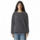 American Apparel RF496 Unisex ReFlex Fleece Crewneck Sweatshirt