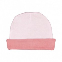 Rabbit Skins 4451 Infant Baby Rib Cap