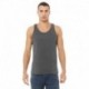 Bella + Canvas 3480 Unisex Jersey Tank