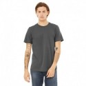 Bella + Canvas 3091 Unisex Heavyweight 5.5 oz. Crew T-Shirt