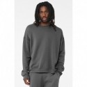 Bella + Canvas 3945 Unisex Drop Shoulder Fleece