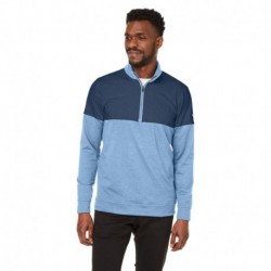 Puma Golf 595803 Men's Cloudspun Warm Up Quarter-Zip