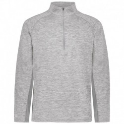 Holloway 222574 Men's Electrify Coolcore Half-Zip