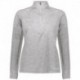 Holloway 222774 Ladies Electrify Coolcore Half-Zip