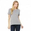 Bella + Canvas 6413 Ladies Relaxed Triblend T-Shirt