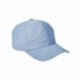 Big Accessories BA614 Summer Prep Cap