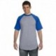 Augusta Sportswear 423 Adult Short-Sleeve Baseball Jersey