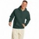 Hanes P170 Unisex Ecosmart 50/50 Pullover Hooded Sweatshirt