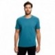 US Blanks US4000G Men's Supima Garment-Dyed Crewneck T-Shirt