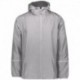 Holloway 229582 Men's Packable Full-Zip Jacket