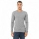 Bella + Canvas 3501CVC Unisex CVC Jersey Long-Sleeve T-Shirt