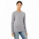 Bella + Canvas B6500 Ladies Jersey Long-Sleeve T-Shirt