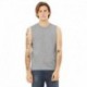 Bella + Canvas 3483 Unisex Jersey Muscle Tank