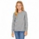 Bella + Canvas 3501Y Youth Jersey Long-Sleeve T-Shirt