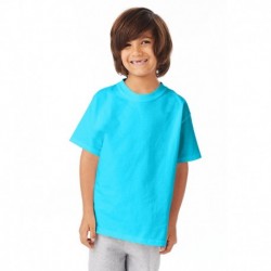 Hanes 54500 Youth Authentic-T T-Shirt