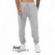 Bella + Canvas 3327C FWD Fashion Unisex Sueded Fleece Jogger Pant