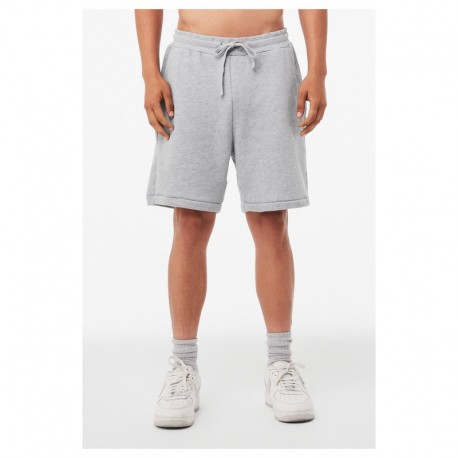 Bella + Canvas 3724 FWD Fashion Unisex Short