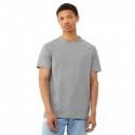 Bella + Canvas 3201 Men's Heather CVC Raglan T-Shirt