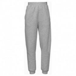 Bella + Canvas 3727Y Youth Jogger Sweatpant