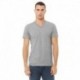 Bella + Canvas 3005CVC Unisex CVC Jersey V-Neck T-Shirt