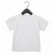 Bella + Canvas 3001T Toddler Jersey Short-Sleeve T-Shirt