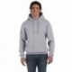 Fruit of the Loom 82130 Adult Supercotton Pullover Hooded Sweatshirt